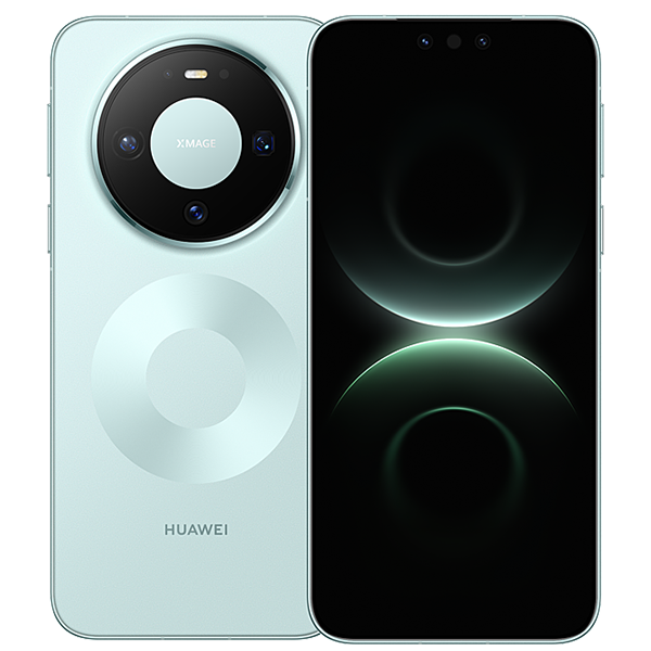 Huawei Mate 80 Green