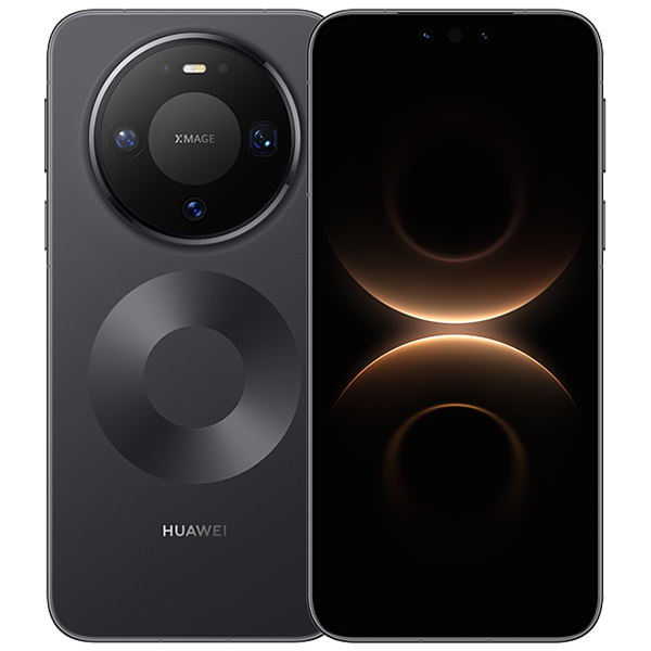 Huawei Mate 80 Pro Black