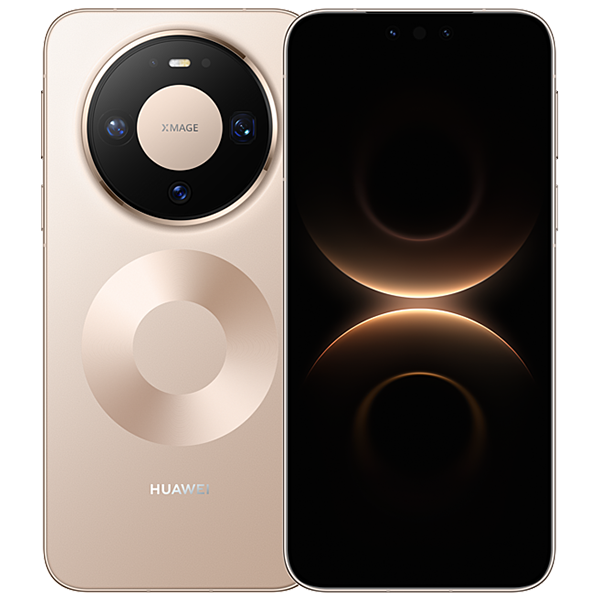 Huawei Mate 80 Pro Gold