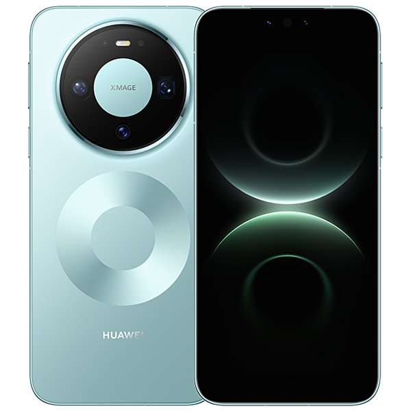 Huawei Mate 80 Pro Green