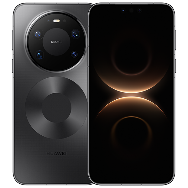 Huawei Mate 80 Pro Max Black