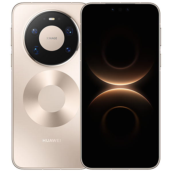 Huawei Mate 80 Pro Max Gold