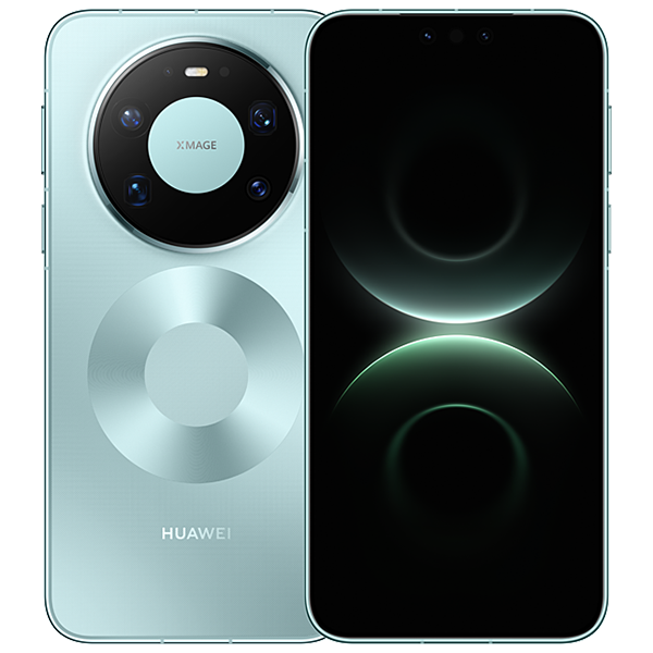 Huawei Mate 80 Pro Max Green