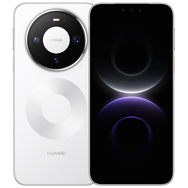 Huawei Mate 80 Pro White