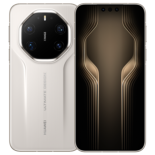 Huawei Mate 80 RS Ultimate White
