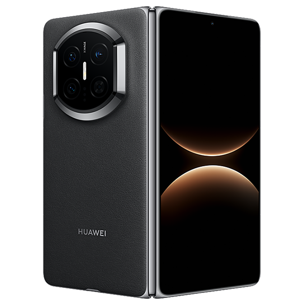 Huawei Mate X7 Black