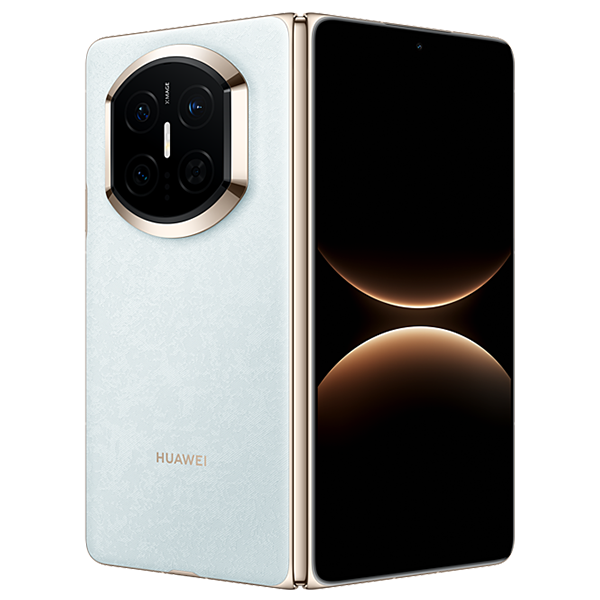 Huawei Mate X7 Blue