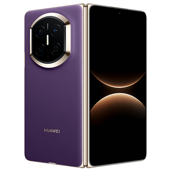 Huawei Mate X7 Purple