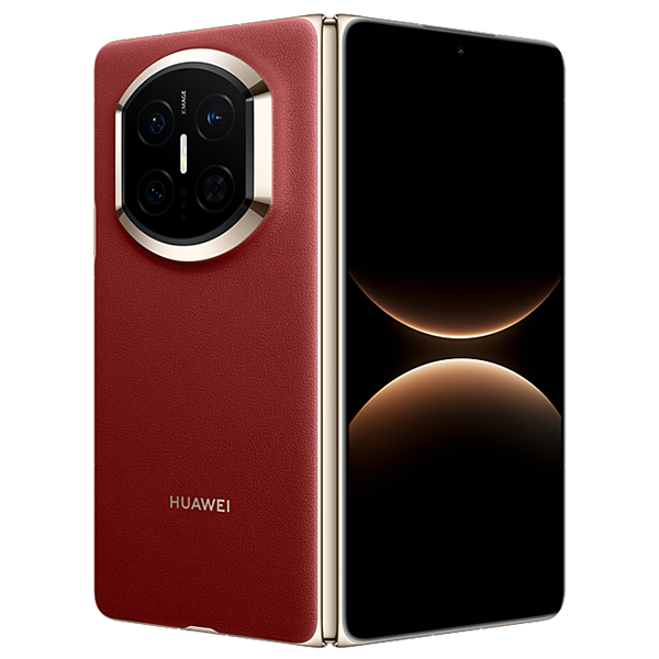 Huawei Mate X7 Red