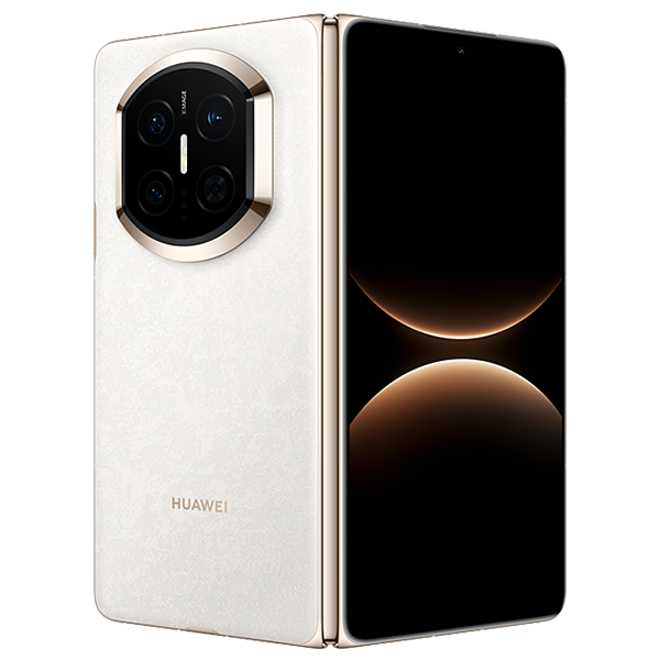 Huawei Mate X7 White