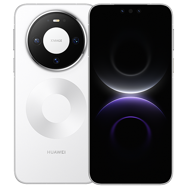 Huawei Mate 80 White
