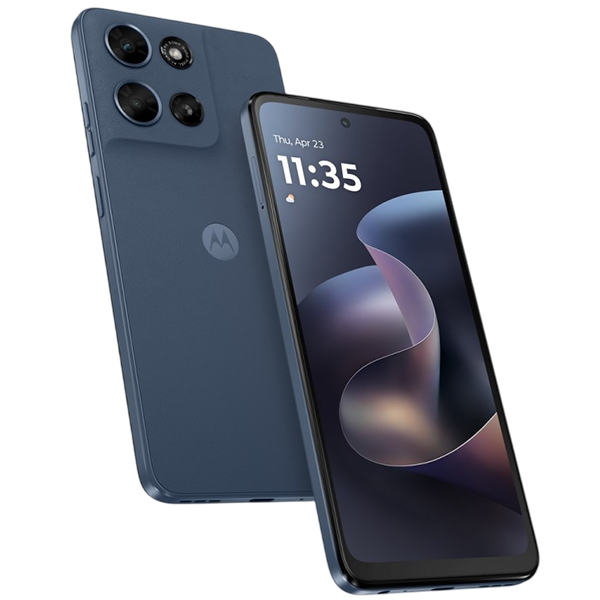 Motorola Moto G (2026) Pantone Slipstream