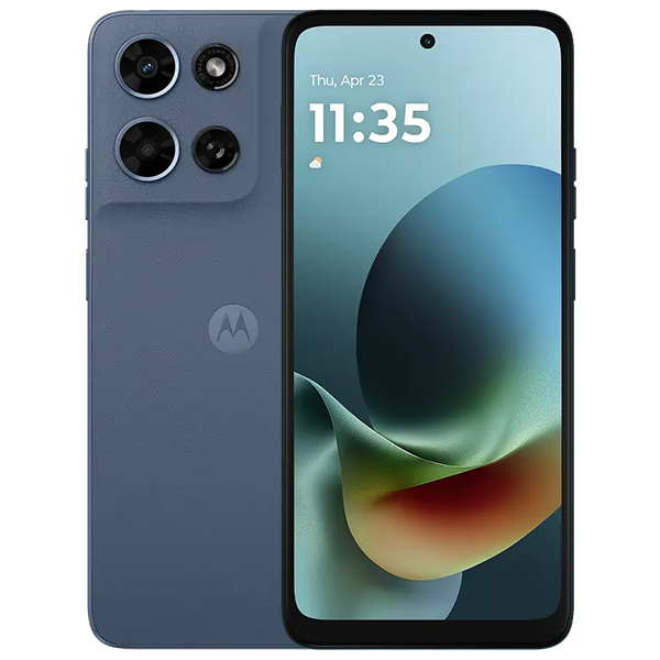 Motorola Moto G Play (2026) Pantone Tapestry