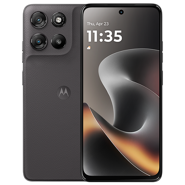 Motorola Moto G100S Meteorite Black
