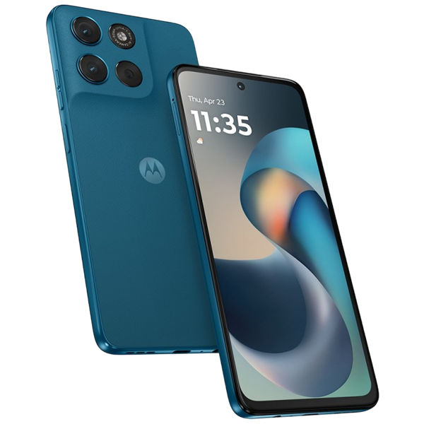Motorola Moto G57 Pantone Corsair