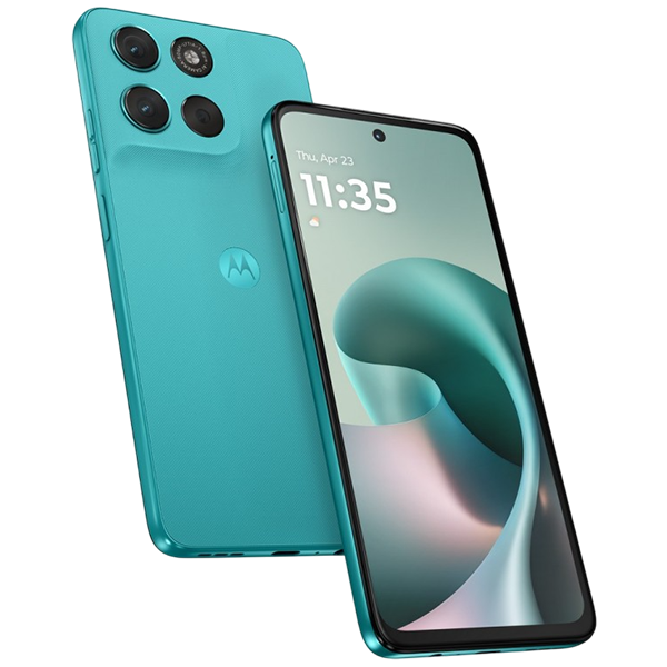 Motorola Moto G57 Pantone Fluidity
