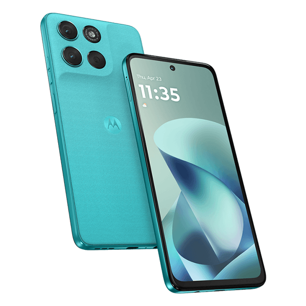 Motorola Moto G57 Power Pantone Fluidity