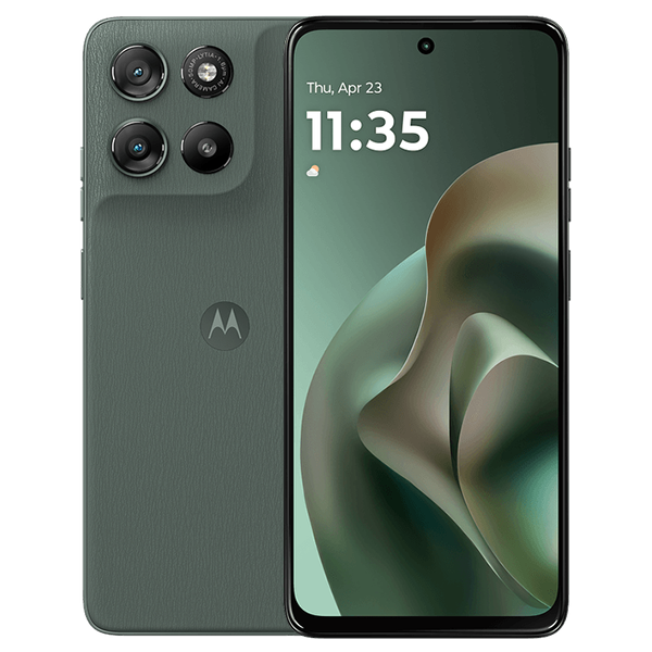 Motorola Moto G67 Power Pantone Cilantro