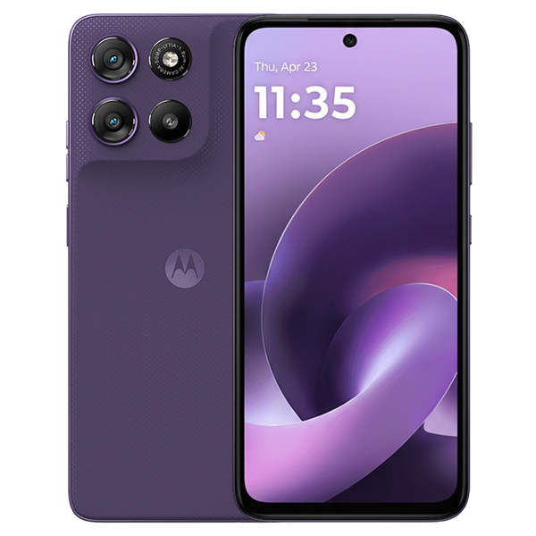 Motorola Moto G67 Power Pantone Parachute Purple