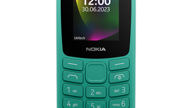 Nokia 106 (2023) Price in Pakistan