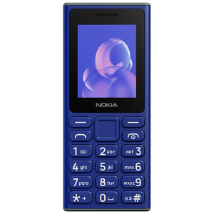 Nokia 108 (2024) Price in Pakistan, Specs & Features
