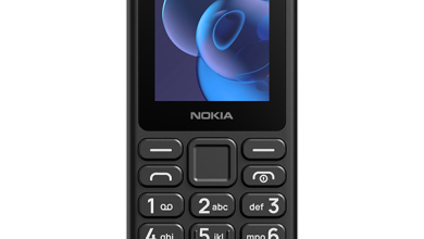 Nokia 125 (2024) Price in Pakistan