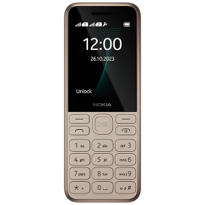Nokia 130 (2023) Price in Pakistan, Specs & Features