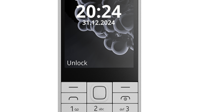 Nokia 230 (2024) Price in Pakistan