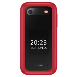 Nokia 2660 Flip Price in Pakistan, Specs & Features