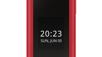 Nokia 2660 Flip Price in Pakistan