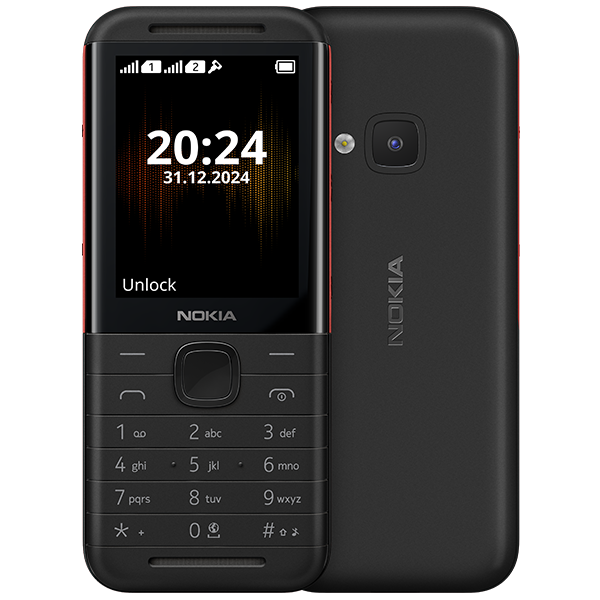 Nokia 5310 (2024) Black