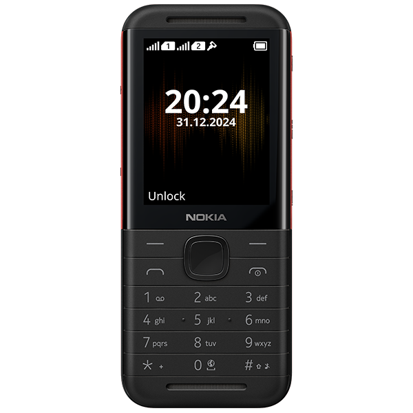 Nokia 5310 (2024) Price in Pakistan, Specs & Features