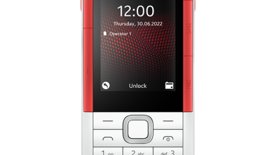 Nokia 5710 XA Price in Pakistan