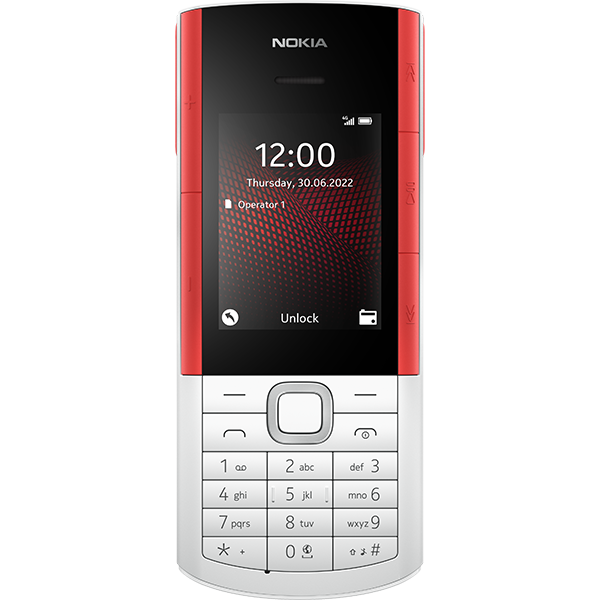 Nokia 5710 XA Price in Pakistan, Specs & Features