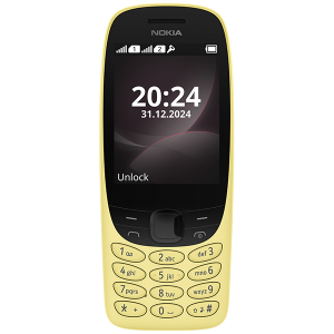 Nokia 6310 (2024) Price in Pakistan, Specs & Features