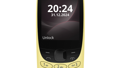 Nokia 6310 (2024) Price in Pakistan