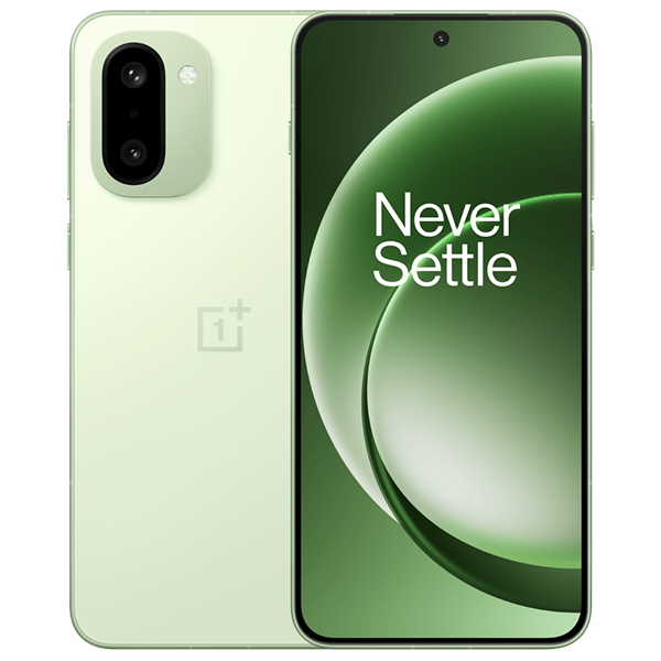 OnePlus 15R Mint Breeze