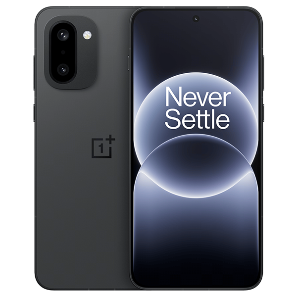 OnePlus Ace 6T Black