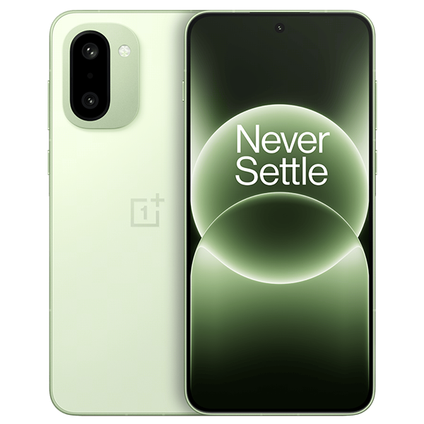 OnePlus Ace 6T Green