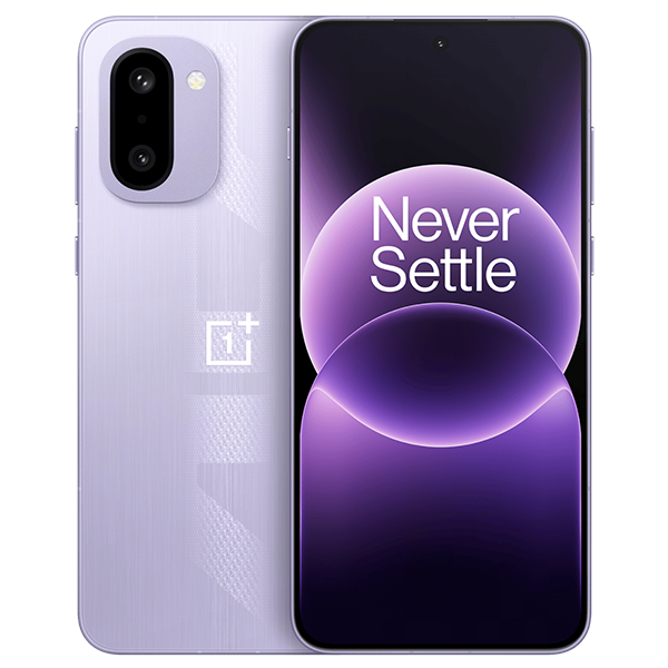 OnePlus Ace 6T Purple