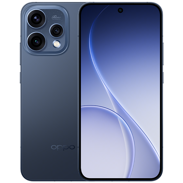 Oppo Reno15c Dark Blue