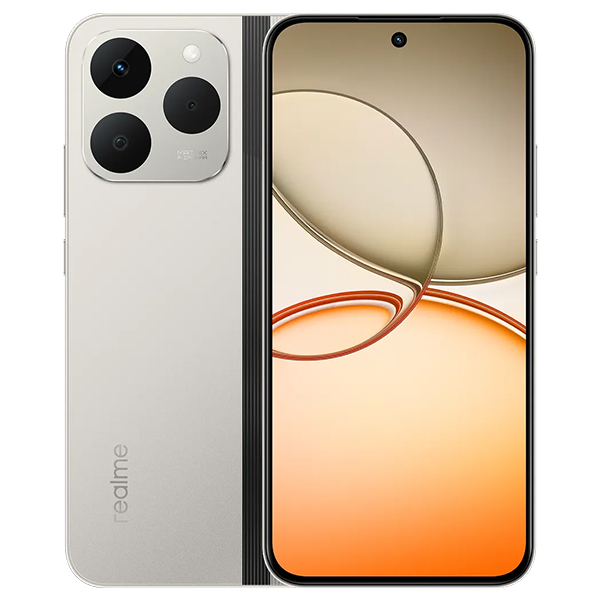 Realme Narzo 90 Victory Gold
