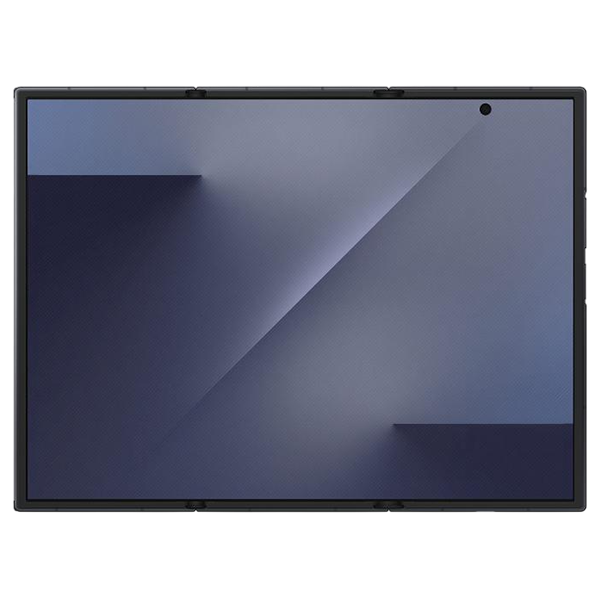 Samsung Galaxy Z TriFold Open Front