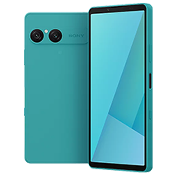Sony Xperia 10 VII Turquoise
