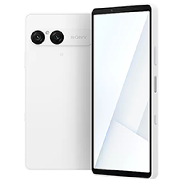 Sony Xperia 10 VII White