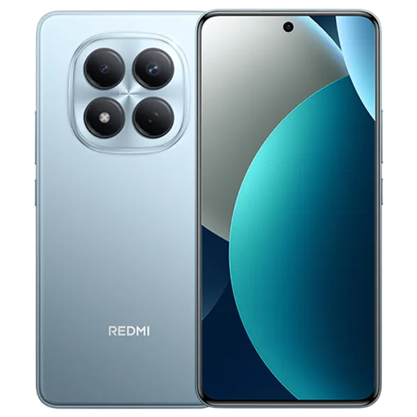 Xiaomi Redmi Note 15 Pro Glacier Blue