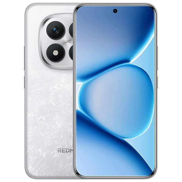 Xiaomi Redmi Note 15 Pro Plus Cedar White