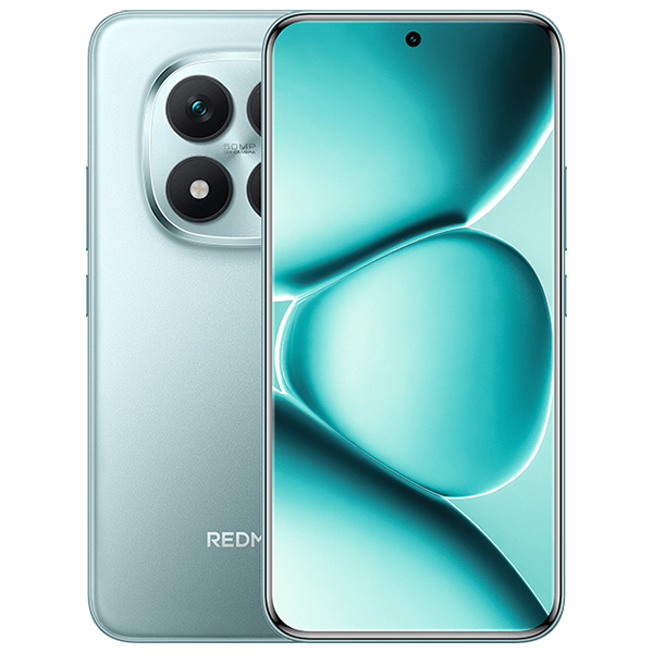 Xiaomi Redmi Note 15 Pro Plus Sky Blue