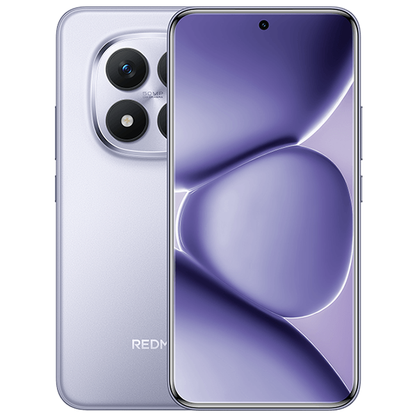 Xiaomi Redmi Note 15 Pro Plus Smoky Purple
