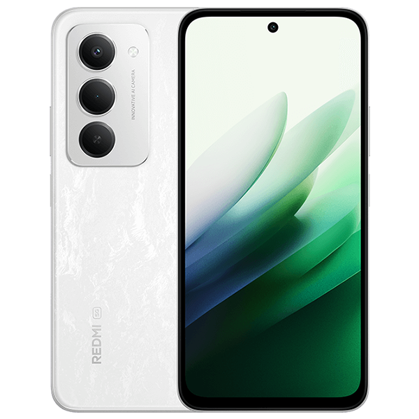 Xiaomi Redmi Note 15R White